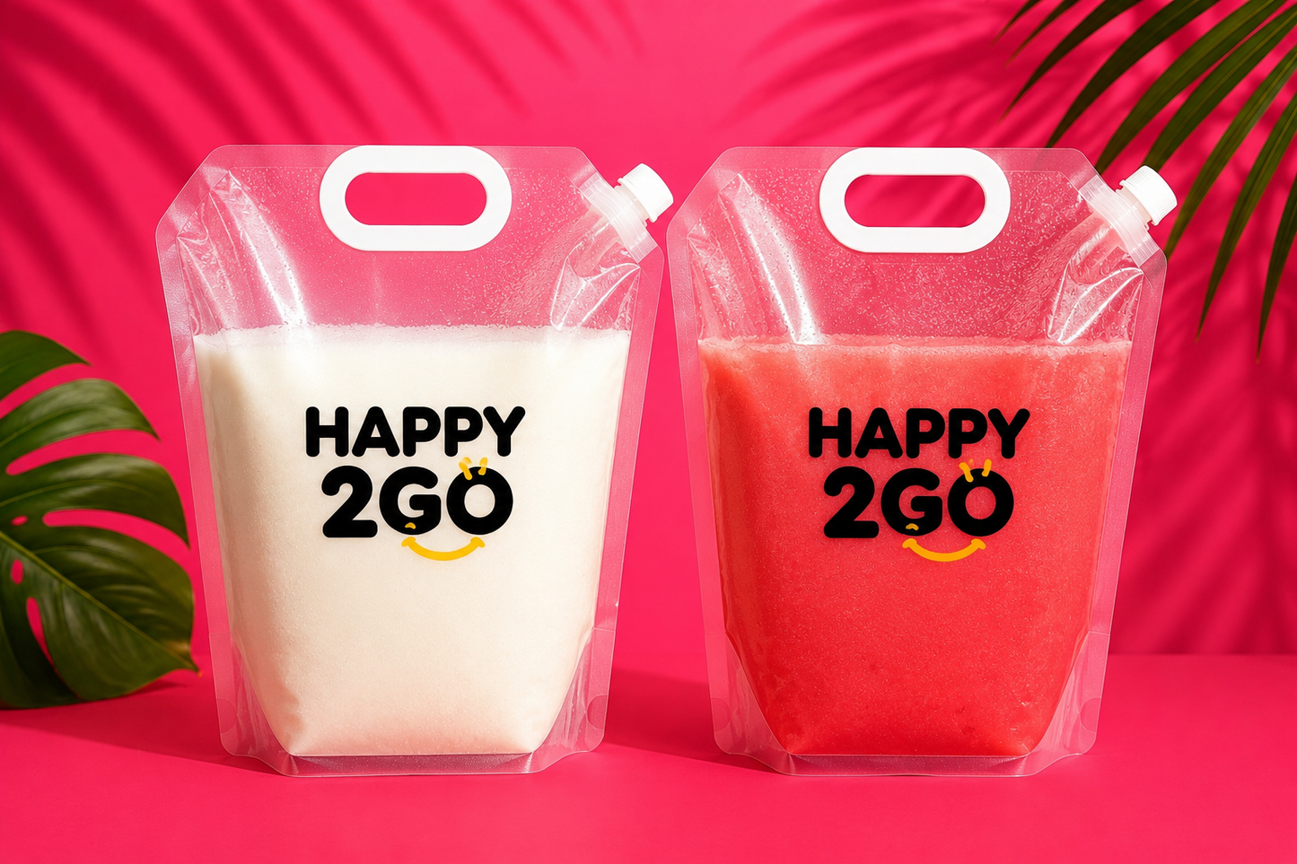 Double Party Pack | Up to 32 Cocktails
